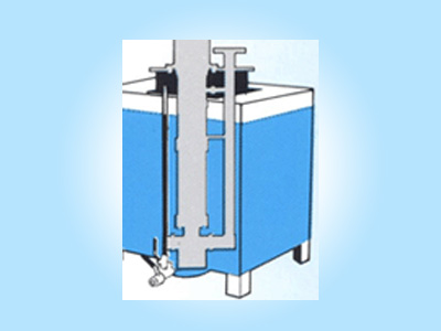 Measuring Tank Cum Pumping Units