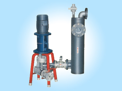 Polypropylene Pump