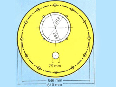 Vertical Pump